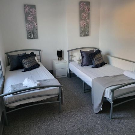 Vetrelax 4Bedroom House With Garden And Parking Colchester Exterior foto