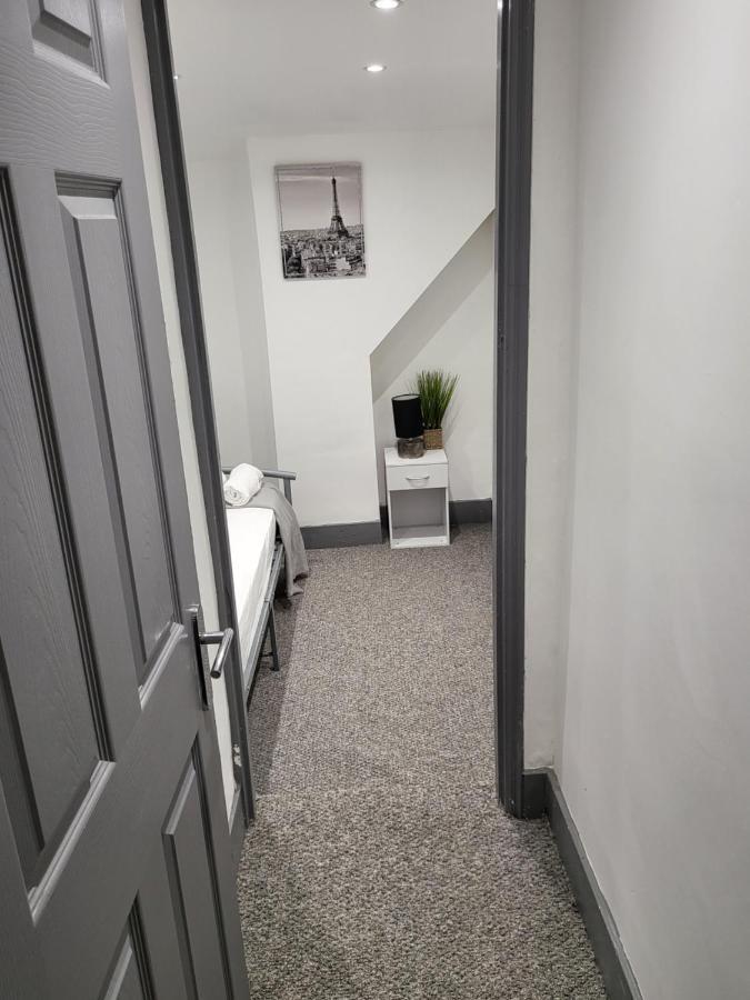 Vetrelax 4Bedroom House With Garden And Parking Colchester Exterior foto