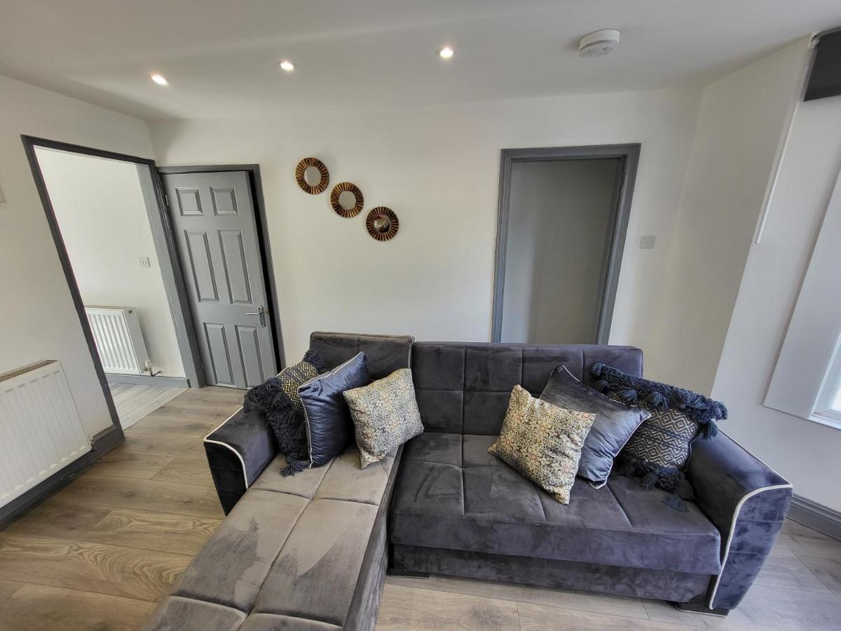 Vetrelax 4Bedroom House With Garden And Parking Colchester Exterior foto